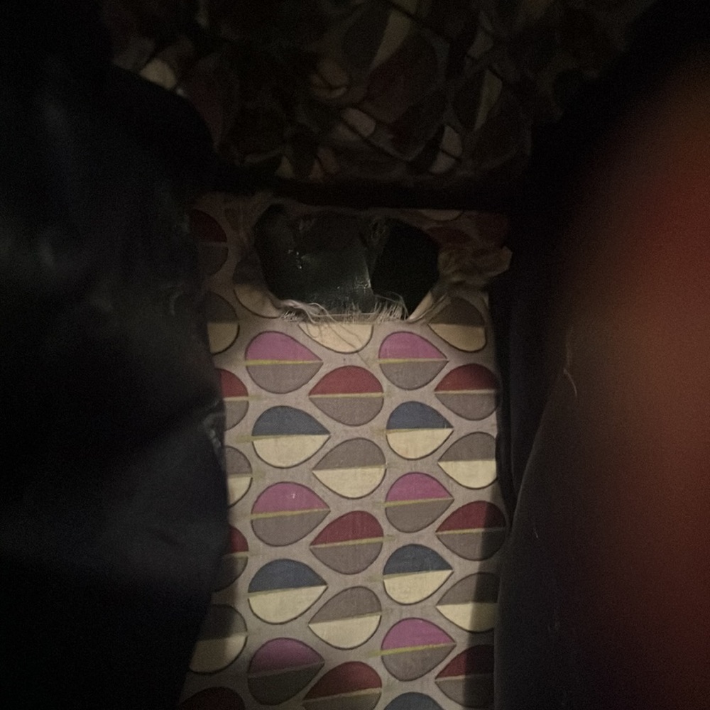 VERA BRADLEY BACKPACK - Picture 5 of 7